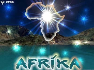africa