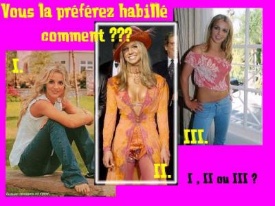 britney