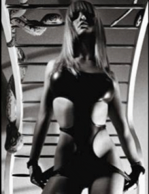 britney