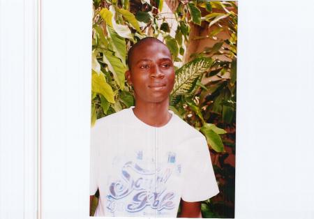 amadou ndiaye