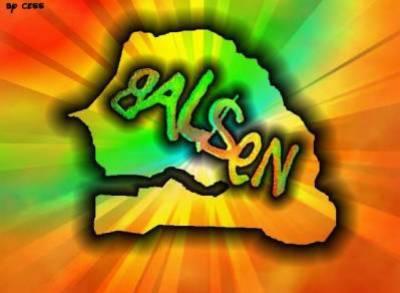 senegal