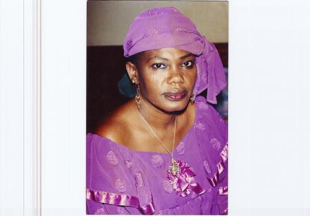 ma maman