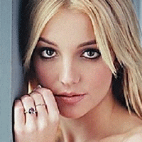 britney