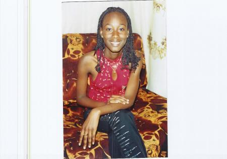 kadia wane